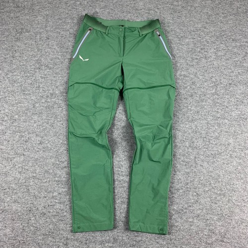 Pantaloni durastrech salewa - pantaloni,