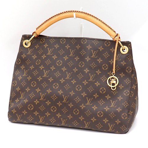 Borsa tracolla louis - a,