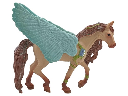 Schleich pegasus personaggio - pegasus,