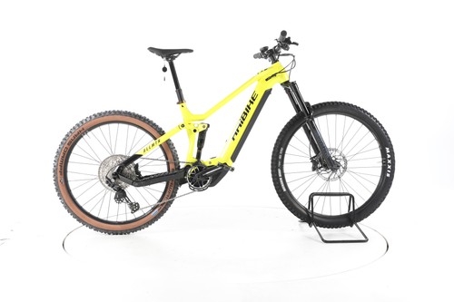 Haibike all mtn mtb full - haibike, e-mtb