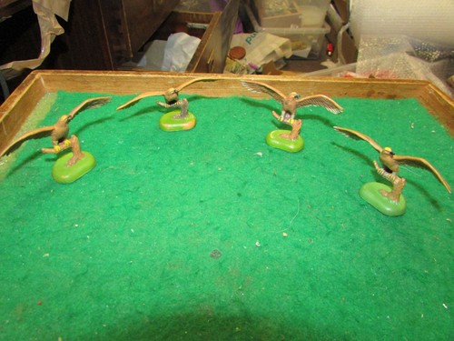 Vintage britains ltd - zoo, /