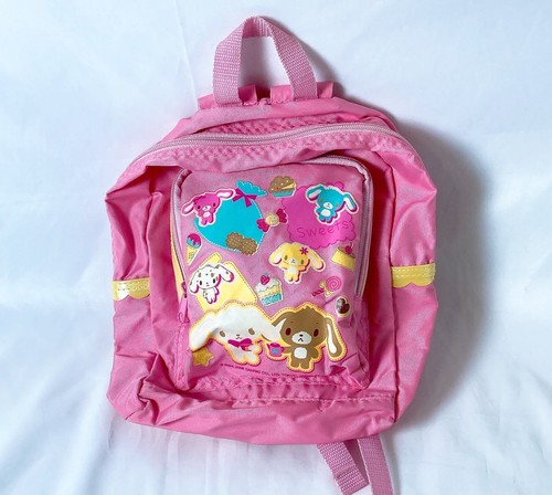 Zaino per bambini sanrio - per,