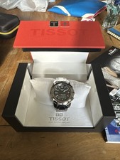 Tissot T-Touch Expert Titanium