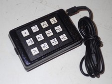 Extenal Numeric Remote Keypad