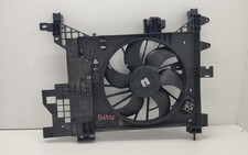 VENTOLA RADIATORE PER DACIA Duster 1° Serie 214819914R Diesel 1.5 (10>)