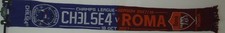 Sciarpa scarf bufanda calcio - sciarpa,