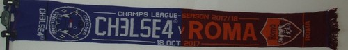 Sciarpa scarf bufanda calcio - scarf,