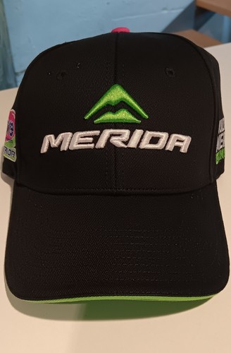 Merida cappellino baseball - merida,