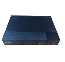 Sony BDP-S3500 Lettore DVD