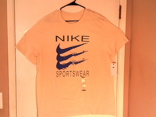 Nuova nike sportswear - nuova,