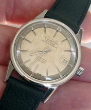 CADOLA automatico SWISS M