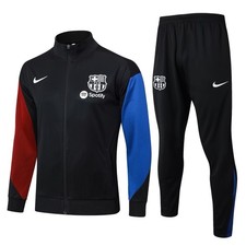 Tuta nike barcellona - tuta, 2025/26