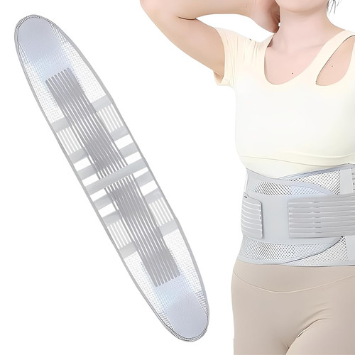 Pezzo cintura lombare fascia - 1,
