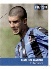 figurina Atalanta  Calcio