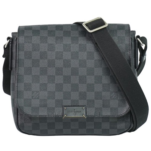 Borsa tracolla louis vuitton - borsa,