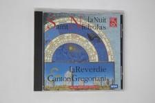 La Nuit De Saint Nicholas CD