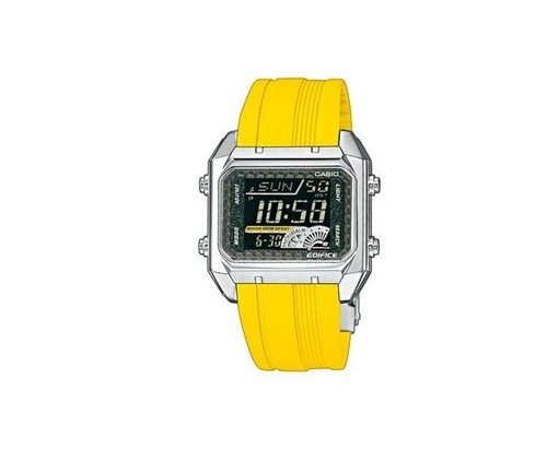 Casio efd 1000 - efd-1000-9av, edifice