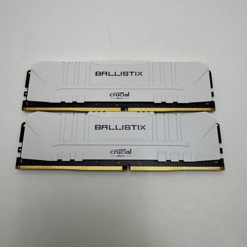 Crucial ballistix 2x8 - ballistix, (2x8