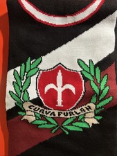 Sciarpa Curva Furlan Triestina