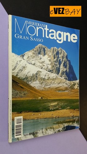 Meridiani montagne gran - n,