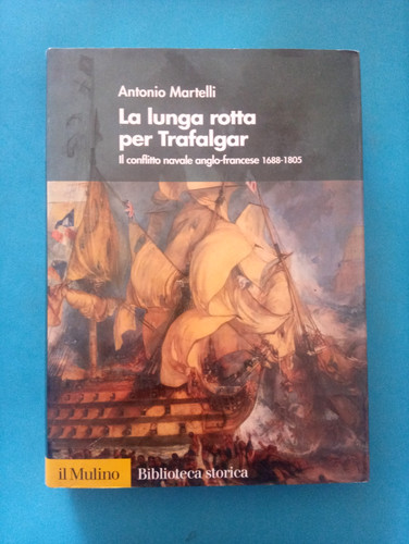 Lunga rotta per - lunga,
