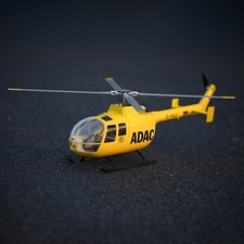ADAC Elicottero Flywing BO105