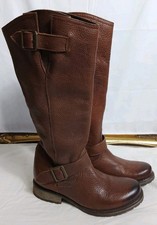 Stivali Steve Madden marroni