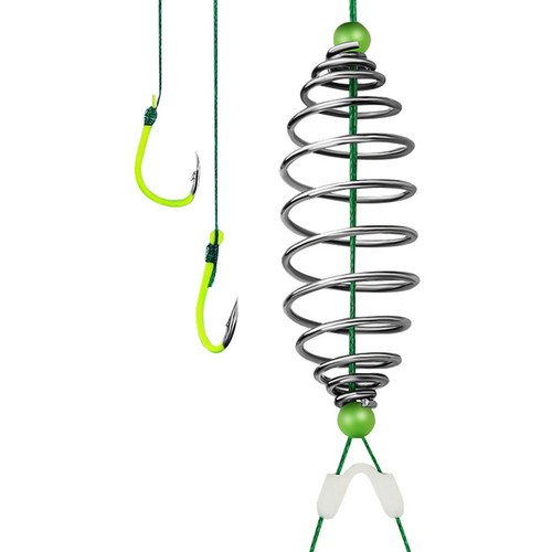 Gancio antigroviglio rig lega - antigroviglio,