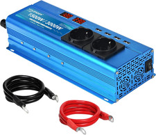 Power Inverter 12V 230V Onda