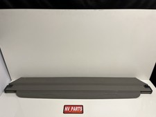 OEM Audi C4 S6 Avant Platinum