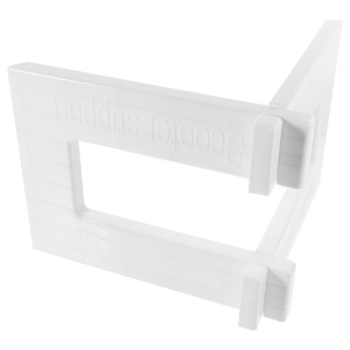 1pz supporto parcheggio - 1pz, da