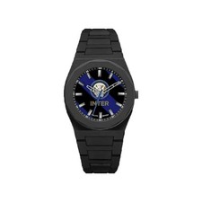 Orologio uomo inter - uomo,