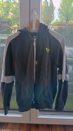 Adidas hoodie size - , m