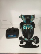 GIG Nikko Gormiti OBSCURIO -