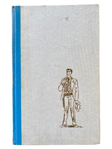 Romanzo western sconosciuto - romanzo,