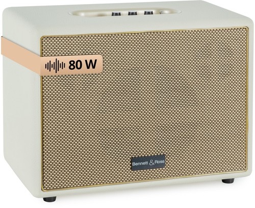 Altoparlante bluetooth vintage - altoparlante,