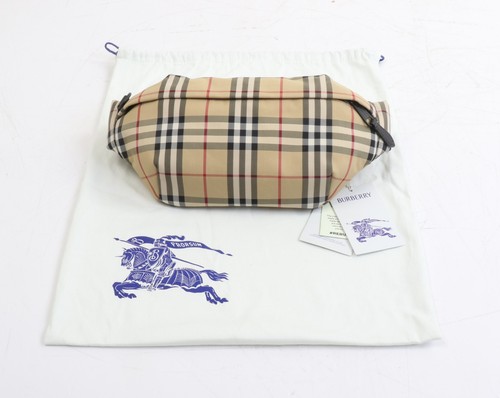 Marsupio burberry originale - burberry,
