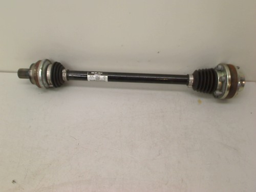 Semiasse posteriore audi a3 - semiasse,