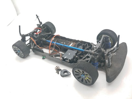 Telaio rulli per auto da - a,