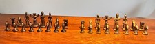 Manopoulos Set Scacchi 32 pz -