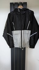 Giacca antipioggia Adidas x
