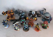 Pacchetto x12 personaggi