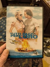 Dvd - Tutti pazzi per l'oro -