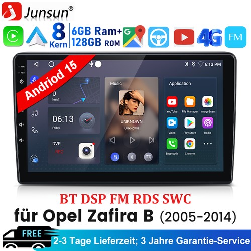 Autoradio dab android 15 - autoradio,
