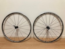 Ruota clincher SHIMANO