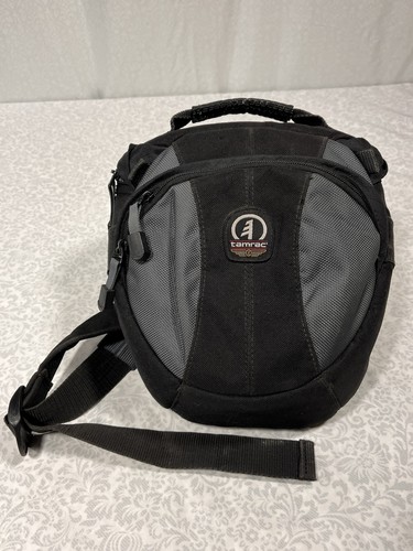 Borsa fotocamera compatta
