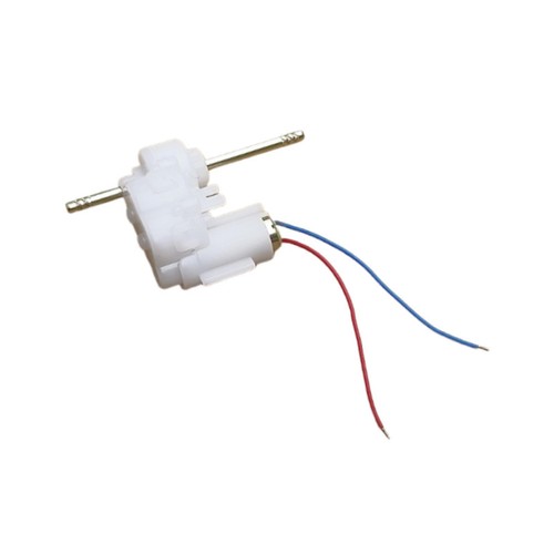 Mini 614 motoriduttore - 614,