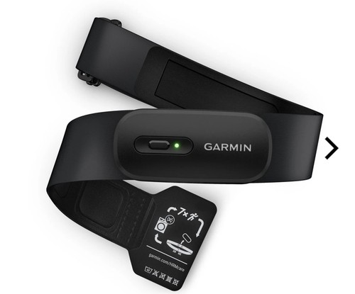 Garmin hrm 200 - garmin,