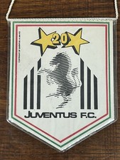 Gagliardetto JUVENTUS 20