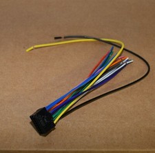 Cablaggio nuovo per ALPINE